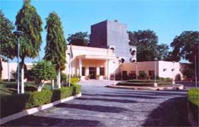 Lotus Nikko Hotel Bodh Gaya Luaran gambar