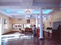 Lotus Nikko Hotel Bodh Gaya Luaran gambar