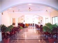 Lotus Nikko Hotel Bodh Gaya Luaran gambar